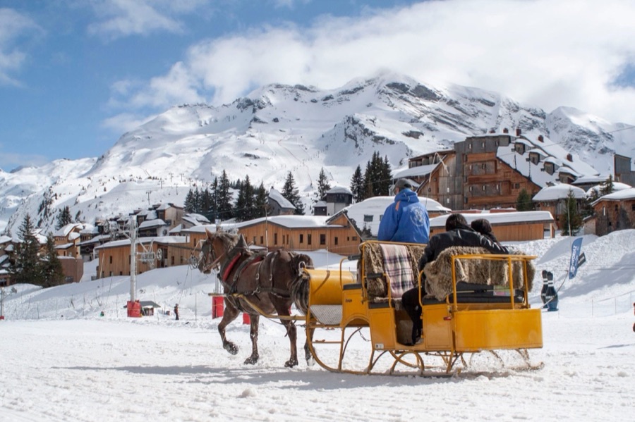 Avoriaz