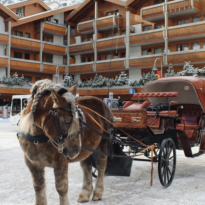 Tignes