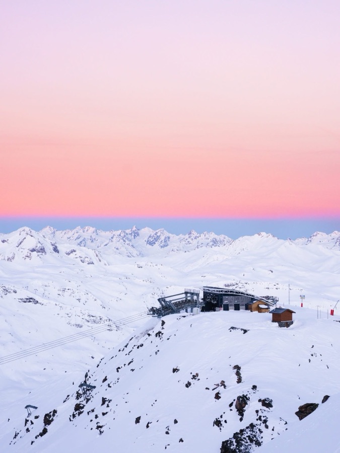 Val Thorens