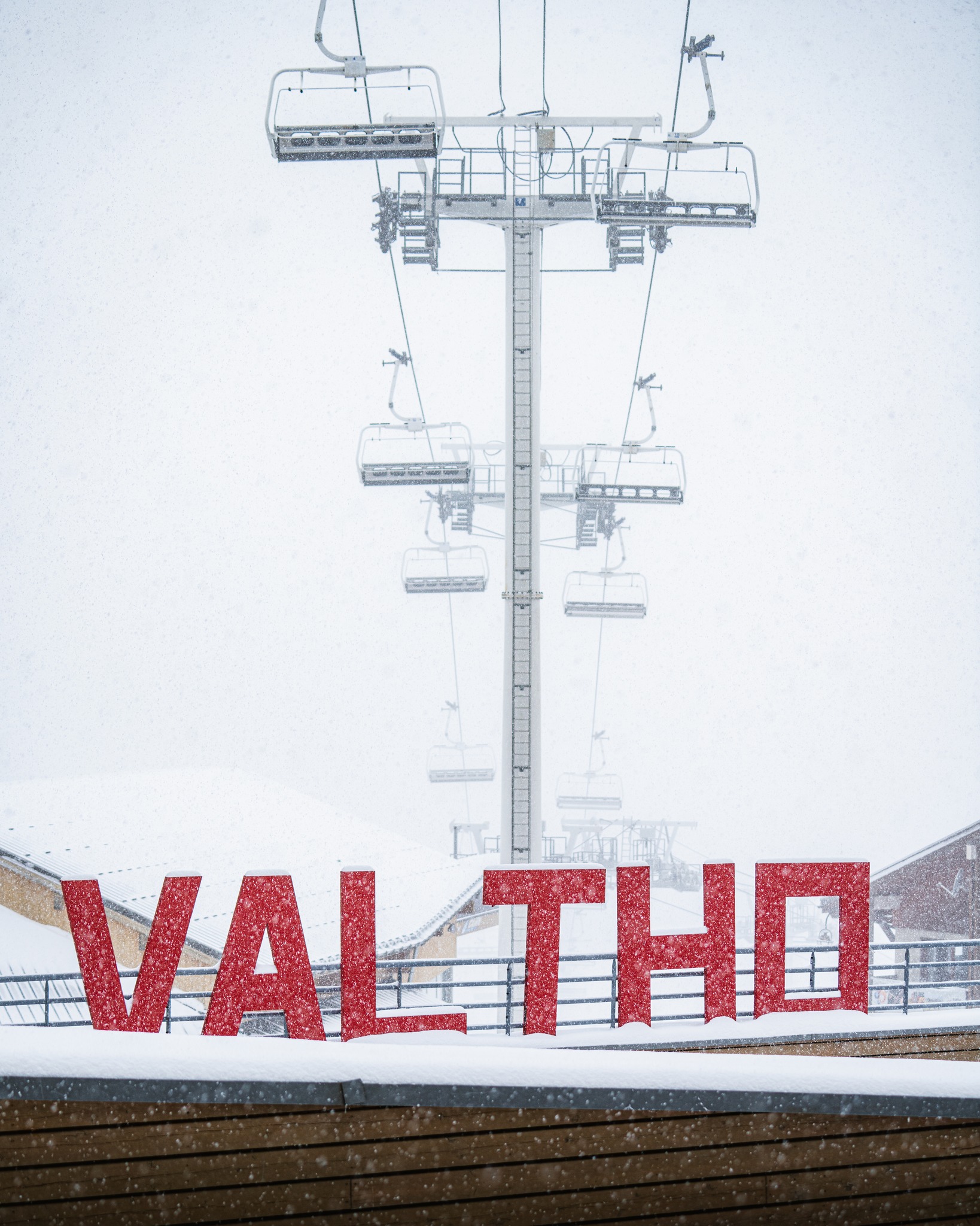 Val Thorens